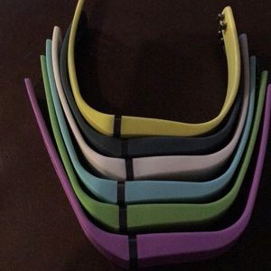 Fitbit bands